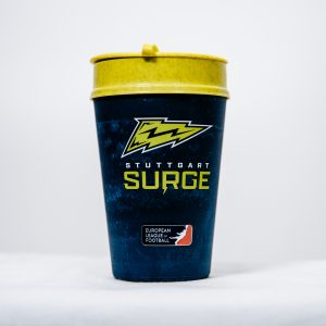 ISO To-Go-Cup