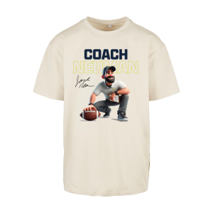 Coach Neuman Comic Shirt