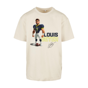 Louis Geyer Comic Shirt