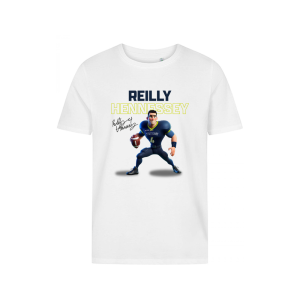 Reilly Hennessey Comic Shirt KIDS