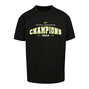 Central Conference Champions 2024 Shirt