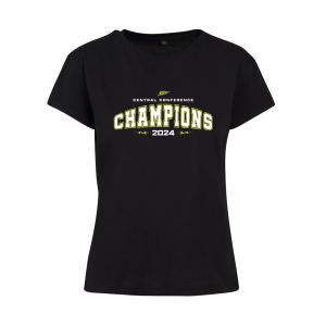 Central Conference Champions 2024 Shirt Women